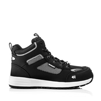 BuckBootz Largobay Sneaker Mid BAZ S1P ESD 1 / 6