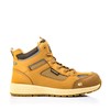 BuckBootz Largobay Sneaker Mid BAZ S1P ESD 2 / 6