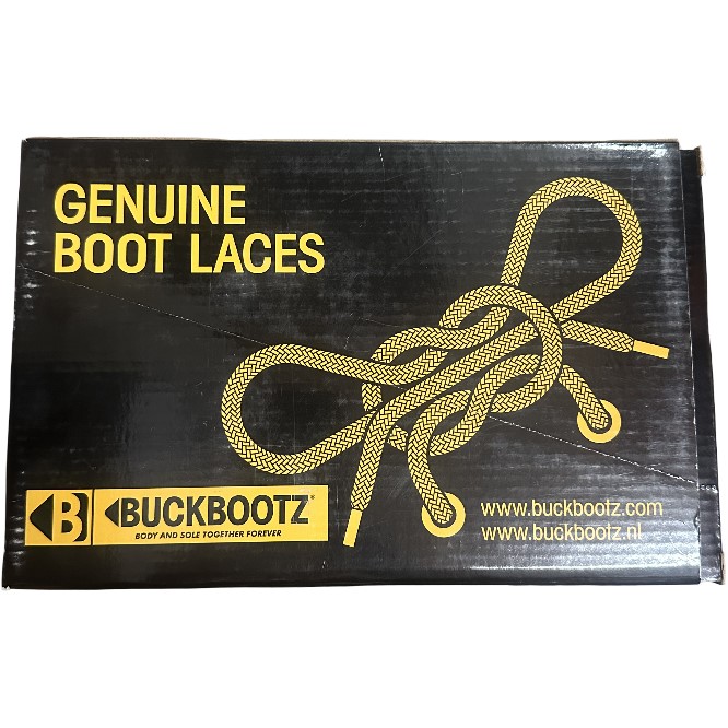 BuckBootz Veters BLCE 3 / 3
