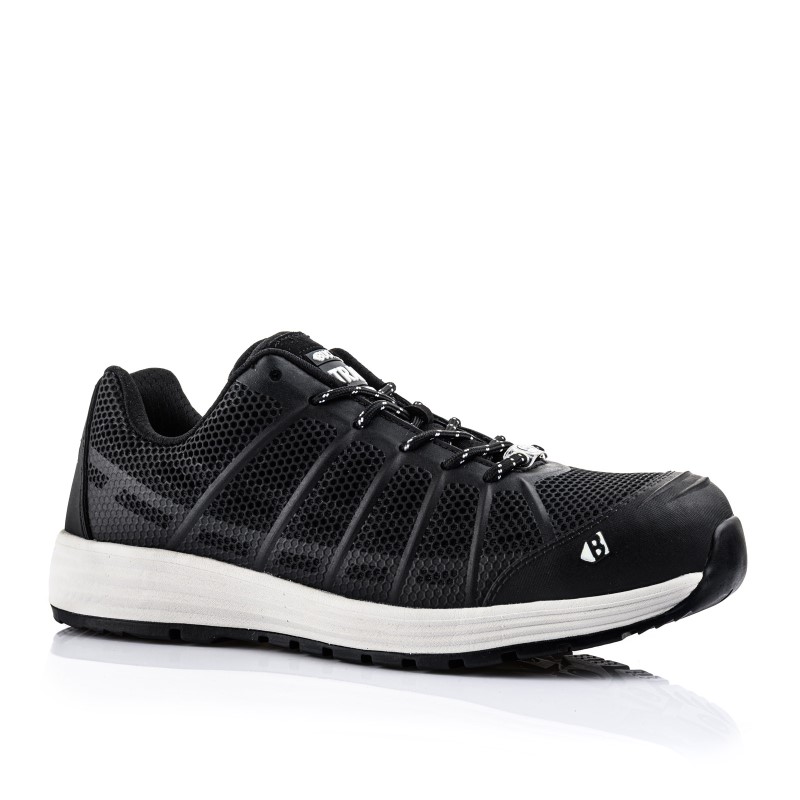 BuckBootz Largobay Sneaker Laag KEZ S1P ESD 5 / 6