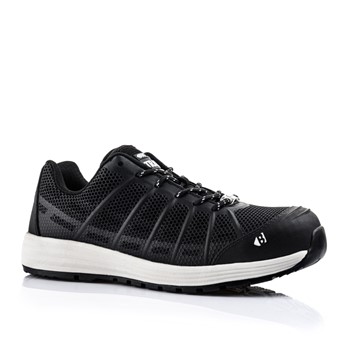 BuckBootz Largobay Sneaker Laag KEZ S1P ESD 5 / 6