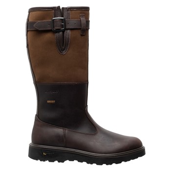 Grisport Laars Highland Hoog Bruin 12835 (najaar 2025) 2 / 5