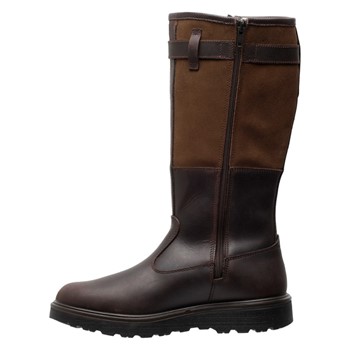 Grisport Laars Highland Hoog Bruin 12835 (najaar 2025) 3 / 5