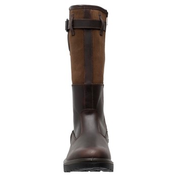 Grisport Laars Highland Hoog Bruin 12835 (najaar 2025) 4 / 5