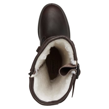 Grisport Laars Highland Hoog Bruin 12835 (najaar 2025) 5 / 5
