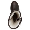 Grisport Laars Highland Hoog Bruin 12835 (najaar 2025) 5 / 5