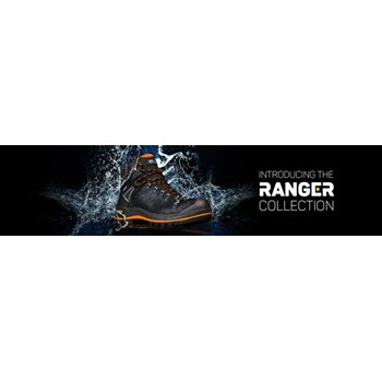 Grisport Safety Ranger Laars Hound / 34007 S3 +KN 3 / 6