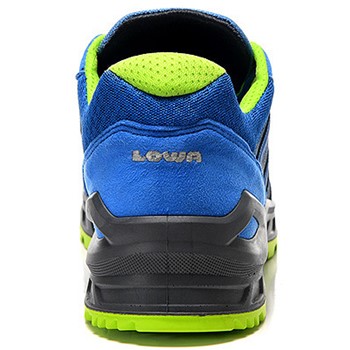 Lowa Larrox Work GTX Laag 5426 S3 3 / 6
