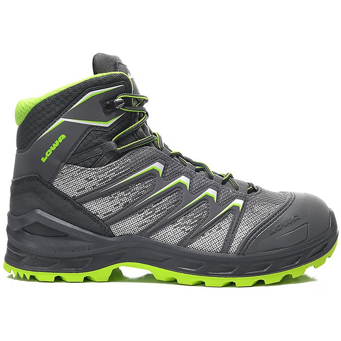 Lowa Larrox Work GTX Mid 5464 S3 2 / 6