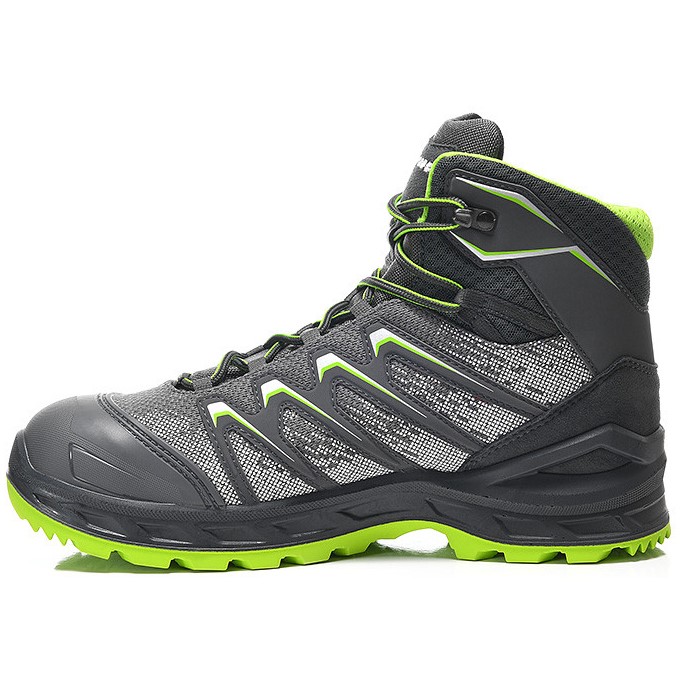 Lowa Larrox Work GTX Mid 5464 S3 4 / 6