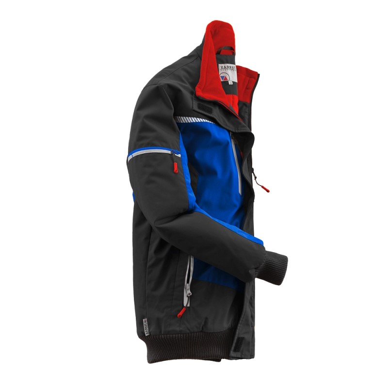 Terrax Pilotjack Softshell 61535 1 / 5