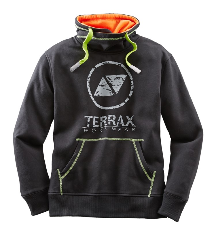 Terrax Sweatshirt 80285 (Verbouwing) 1 / 3