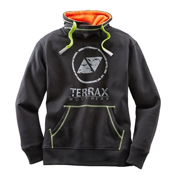 Terrax Sweatshirt 80285 (Verbouwing) 1 / 3