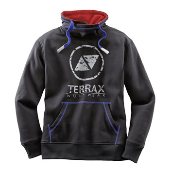 Terrax Sweatshirt 80285 (Verbouwing) 2 / 3