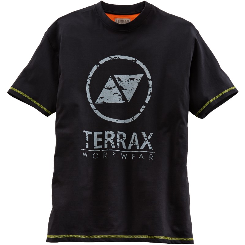 Terrax T-Shirt 10512 1 / 2