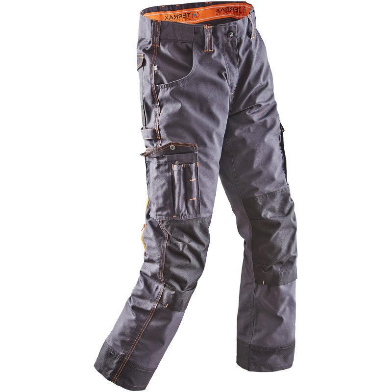 Terrax Werkbroek 20387-6410 1 / 5