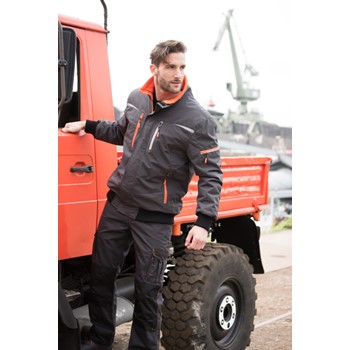 Terrax Werkbroek 20387-6410 2 / 5