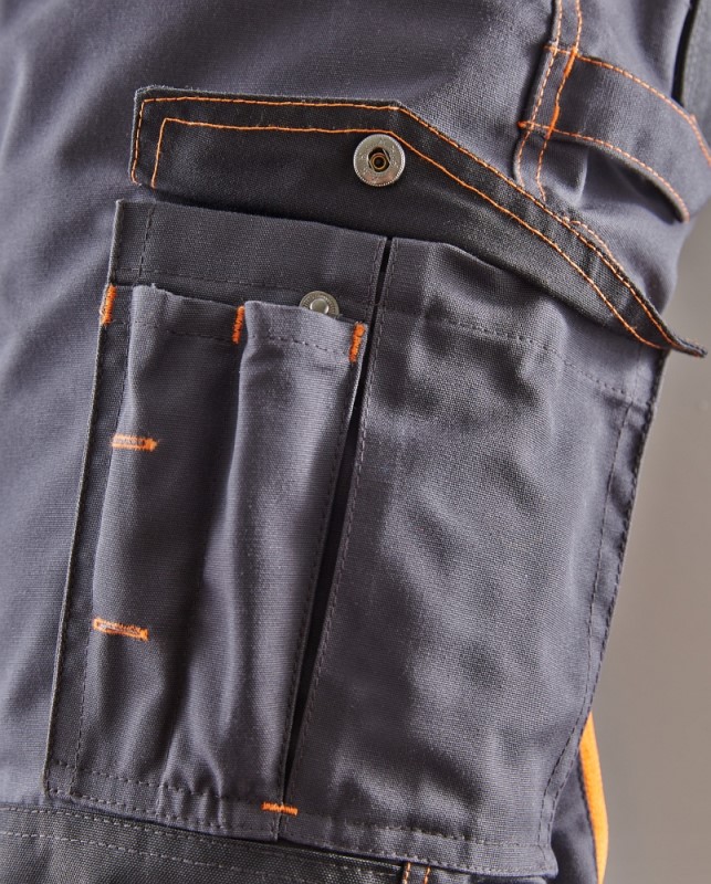 Terrax Werkbroek 20387-6410 5 / 5