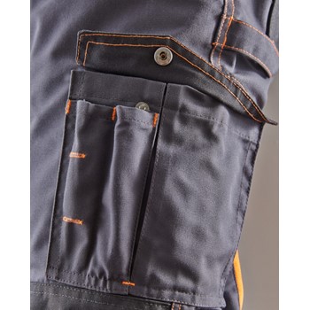 Terrax Werkbroek 20387-6410 5 / 5