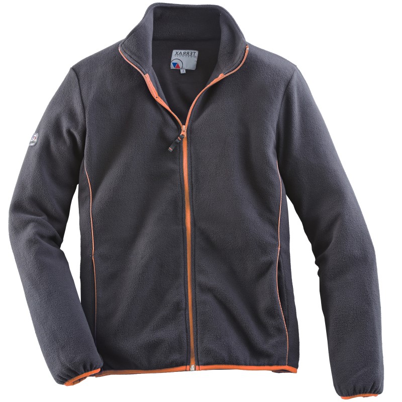 Terrax Fleece Jas 61639 1 / 3