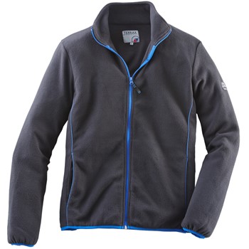 Terrax Fleece Jas 61639 2 / 3