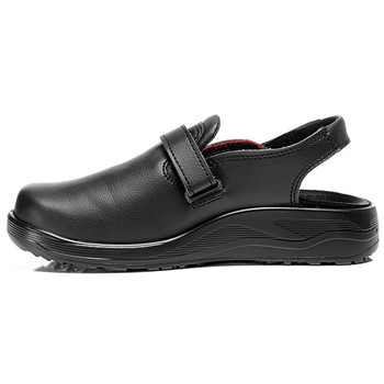 Elten Mia Clog D.H. Laag 974430 OB 4 / 6