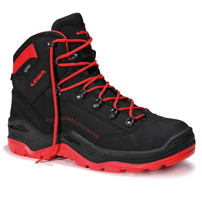 Lowa Renegade Work GTX Mid 5652 S3 1 / 1