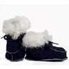 Bernardino Babyboots Lamsvel in doosje 915C (Verbouwing) 1 / 4