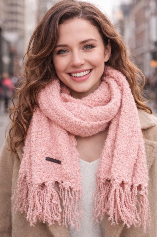 Starling Dames Sjaal Lumi 5061 (WEEKAANBIEDING!) 5 / 6