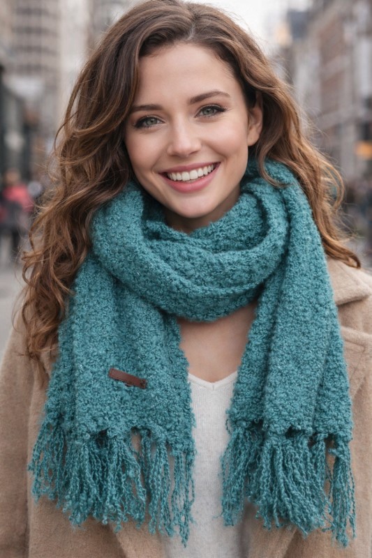 Starling Dames Sjaal Lumi 5061 (WEEKAANBIEDING!) 6 / 6