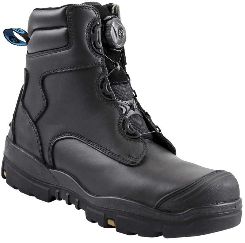 Bata Longreach (XW) Boa S3 + KN 1 / 1