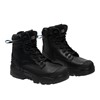 Bata Longreach Zip XW  S3 + KN Black 2 / 2