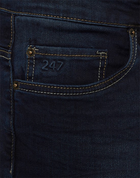 247Jeans Palm Slim S08 Stretch Broek 5 / 6