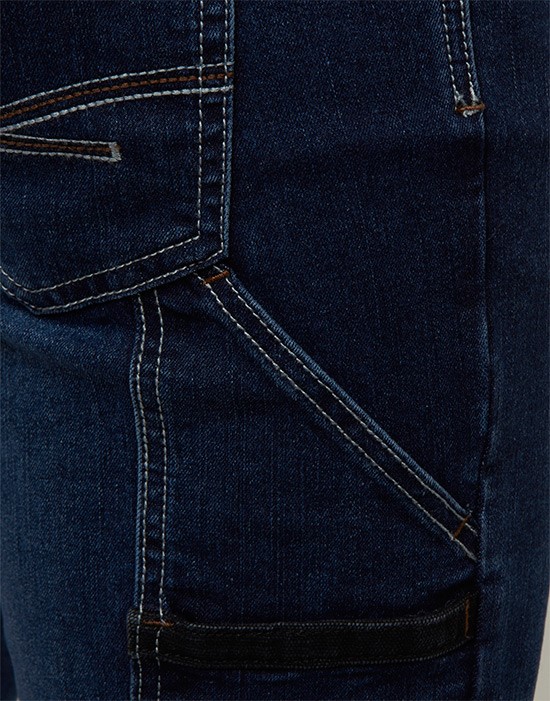 247Jeans Rhino S20 Stretch Broek 3 / 3