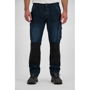 247Jeans Bison D30 Non Stretch Broek 1 / 6