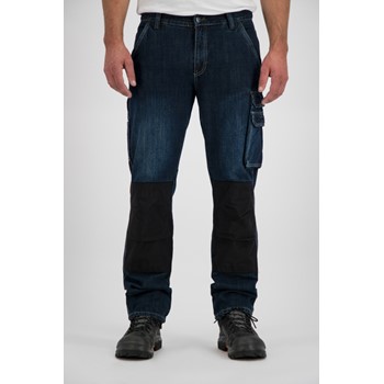 247Jeans Bison D30 Non Stretch Broek 1 / 6