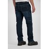 247Jeans Bison D30 Non Stretch Broek 2 / 6