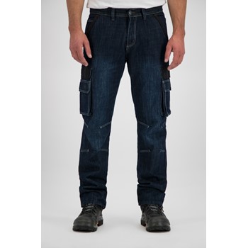 247Jeans Grizzly D30 Non Stretch Broek 1 / 4