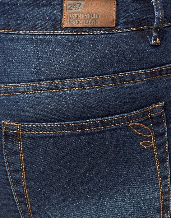 247Jeans Rose S17 Stretch Broek Dames 4 / 4