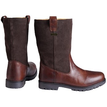 Horka Leren Outdoor Boot Cornwall 146298 1 / 3