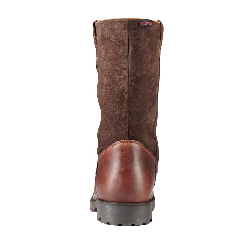 Horka Leren Outdoor Boot Cornwall 146298 Bruin 4 / 6