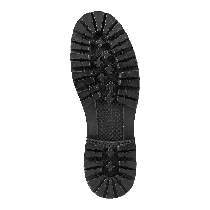 Horka Leren Outdoor Boot Cornwall 146298 Bruin 5 / 6