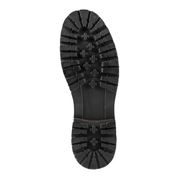 Horka Leren Outdoor Boot Cornwall 146298 Bruin 5 / 6