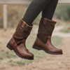 Horka Leren Outdoor Boot Cornwall 146298 Bruin 6 / 6