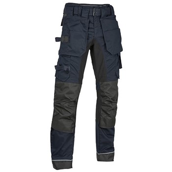 4Work Werkbroek Madrid 1 / 2
