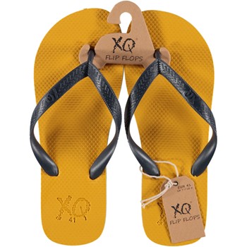 XQ Heren Teenslipper Plain 000121991002 1 / 6