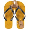 XQ Heren Teenslipper Plain 000121991002 1 / 6