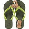 XQ Heren Teenslipper Plain 000121991002 2 / 6