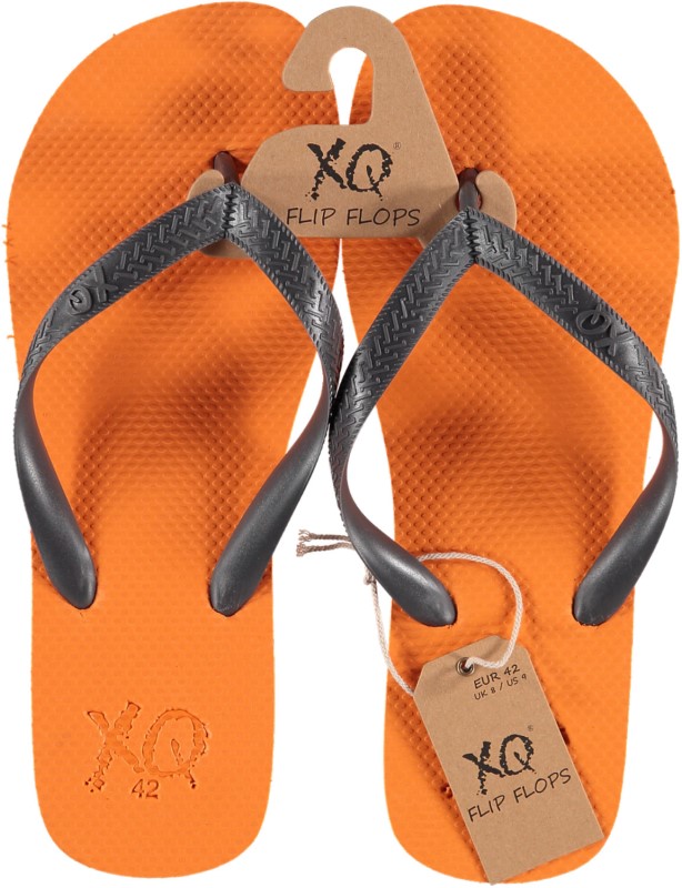 XQ Heren Teenslipper Plain 000121991002 3 / 6