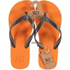 XQ Heren Teenslipper Plain 000121991002 3 / 6